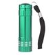 Pocket LED Flashlight