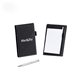 Pocket Notepad with Pen