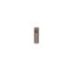 pocket screwdriver - 1/8 flat tip blade w / hex bit top