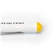 Pocket Screwdriver - Rev. 2.5mm Tech 0 Phillips Blade w / Button Top