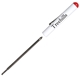 Pocket Screwdriver - Rev. 2.5mm Tech 0 Phillips Blade w / Button Top