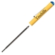 Pocket Screwdriver - Rev. 2.5mm Tech 0 Phillips Blade w / Button Top