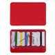 Pocket Sewing Kit with 6 thread colors