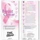 Pocket Slider - Breast Cancer Awareness