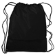 Polaris Deluxe Heavy Duty Drawstring Backpack - 15 x 18