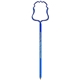 Police Badge Pen - InkBend Standard(TM)