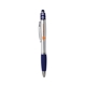 police spin top pen with stylus