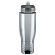 27 oz Gripper Poly - Clear Plastic Squeezable Bottle