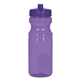 Poly - Clear(TM) 24 oz Fitness Bottle