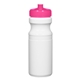 Poly - Clear(TM) 24 oz Fitness Bottle