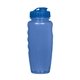 Poly - Clear(TM) 30 oz Gripper Bottle
