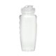 Poly - Clear(TM) 30 oz Gripper Bottle