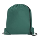 Non Woven Poly Pro Drawstring Bag 14W x 16.5H