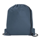 Non Woven Poly Pro Drawstring Bag 14W x 16.5H