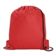 Non Woven Poly Pro Drawstring Bag 14W x 16.5H