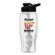 Poly - Pure - 27 oz Bottle - Drink - Thru Lid - Digital