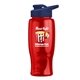 Poly - Pure - 27 oz Bottle - Drink - Thru Lid - Digital