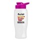 Poly - Pure - 27 oz Bottle - Drink - Thru Lid - Digital