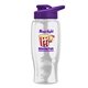 Poly - Pure - 27 oz Bottle - Drink - Thru Lid - Digital