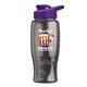 Poly - Pure - 27 oz Bottle - Drink - Thru Lid - Digital