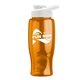 Poly - pure - 27 oz Transparent Bottle with Drink thru lid