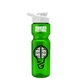 Poly - Pure - 28 oz Bottle - Drink Thru Lid