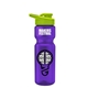 Poly - Pure - 28 oz Bottle - Drink Thru Lid