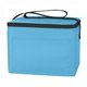 Polyester Budget Cooler Bag - 6 Can