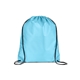 Polyester Cinch Up Backpack 14.5 X 17.5