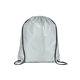 Polyester Cinch Up Backpack 14.5 X 17.5