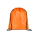 Polyester Cinch Up Backpack 14.5 X 17.5