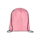 Polyester Cinch Up Backpack 14.5 X 17.5