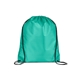 Polyester Cinch Up Backpack 14.5 X 17.5