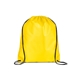 Polyester Cinch Up Backpack 14.5 X 17.5