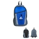 polyester city backpack