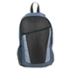 polyester city backpack