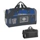 Polyester Quest Duffel Bag