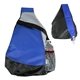 Polyester Mustang Sling Backpack