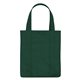 Polypropylene Non - Woven Shopper Tote Bag - 13 x 15