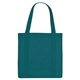 Polypropylene Reusable Grocery Tote Bag - 12.75 x 12.25
