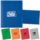 polypropylene take away folder 11 11/16h x 9 1/2w