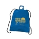 Polytex Drawstring Tote