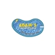 Pool - Die Cut Magnets