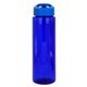 Pop Up 24 oz Colorful Bottle