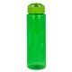 Pop Up 24 oz Colorful Bottle