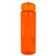 Pop Up 24 oz Colorful Bottle