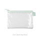 Poptart Shaped Vinyl Pouch