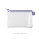 Poptart Shaped Vinyl Pouch