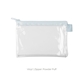 Poptart Shaped Vinyl Pouch
