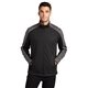 Port Authority(R) Active Colorblock Soft Shell Jacket